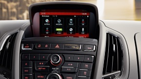 Opel | Choosing System | HERE